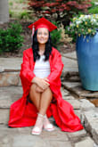 Love the shoes and they paired great with the dress!! - Amber H.
