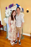I loved this dress when I got it! I ordered a small even though my measurements said I'd be a medium and it fit perfectly. I wore it to my wedding shower the next day and it was perfect, until the elastic within the strap broke about four hours into the first wear. The whole strap has lost its shape and fit and it's not something I can fix myself because it's inside the strap, so I'll have to take it to a tailor and spend extra money on it after only one wear. Could be that my dress was the only one not made well, or the dress might just be cheaply made. I really liked it but am disappointed. - Alexandra M.