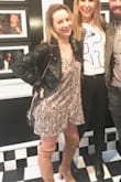 I got this final sale and got some great use of of it before I accidentally shrank it in my laundry. Perfect slip on and go, can be casual in the fall/winter with tights and otk boots; can also be dressed up with heels and jewelry. - Ashley A.