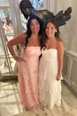 I just love the dress, nicely made. Got too many compliments. I sent the store to a lot of my family and friends. Both my daughter and I are wearing Lulus dresses. - Mireille K.