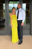 This dress is absolutely stunning. I received so many compliments. The color was extra fun! - Kadie R.