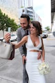 I purchased this dress for an important event, mt wedding, and I have to say I couldn't have chosen a better dress! It fitted me perfectly, and I felt so confident. I made a great choice! - Michela B.