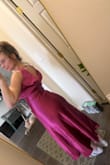 Love this dress so much and is so flattering! Had a ton of compliments on it as well!! - Taylor S.
