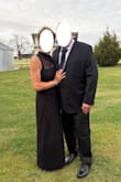 I bought this dress for a semi-formal wedding. I fit like a dream! Very flattering. I felt great and comfortable all night. - Jeni P.