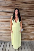 Sooo flattering and gorgeous! Looks high-end and fits in all the right places. I have never received so many compliments on a dress. Amazing!! - Liz H.