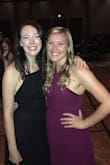 I was looking for a simple yet cute black dress for a military ball. A friend recommended LuLus and I instantly knew I would find the right dress when I got onto the website! There are so many different styles and colors to choose from! My dress fits perfectly and arrived to HAWAII really fast! I love LuLus and will shop with them for dresses, not just formal, from now on! - Kylie B.