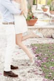 I love these shoes! They were perfect for my engagement photos! - Danielle A.