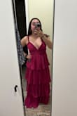 Just what I was looking for! So comfy and it stretches - Marie D.