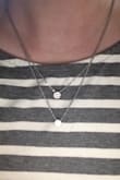 Perfect necklace, looks just like the photo! - Emily G.