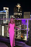If you want to feel like a Barbie with all eyes on you, get this dress!  It's Gorgeous! - Tonya P.