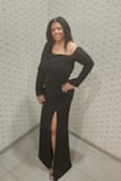 Great fit, very sexy. Love it, great purchase. - Etta T.