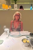 Very flirty, husband loved it! Fit perfectly the first time I wore it, second time, 3 lbs heavier, it didn't! That's not the dress's fault lol - Laurie A.
