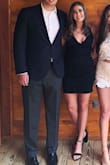 ordered this dress for a spring formal, perfect little black dress. Flirty and fun! - Rylee E.