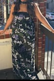 Loved this dress for a museum venue wedding! Great quality and fit really well. - Shamin J.