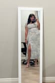 This dress fit amazing. It was so cute yet modest. Perfect for easter! - Kaitlyn W.