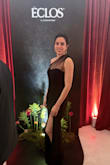 This dress is absolutely perfect. I wore it for a Launch event at my workplace, and almost everyone complimented it. I wear many dresses for all those events, and this one has been the most successful so far. It fits perfectly in my body, and the fabric looks and feels luxurious. I wear size S. Now that I found LuLus, I will continue looking into it for new dresses. - Laura R.