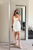 I wore this for my graduation and it was a hit! :) - Akshita G.