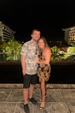 Loved this dress and got so many compliments - Lexis P.
