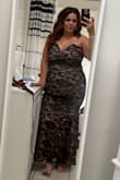I love this dress. It was so comfortable. - Heid H.