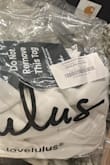 I ordered a white-and-blue toile dress for a banquet and received a completely different white dress (the bag insert even listed the correct white and blue toile dress). It is a clear packing error. I called customer service on 4/14/2026 and waited 46 minutes, was told a replacement would arrive on 4/17/2026, but it never arrived and the tracking number given was for my original incorrect order. I ordered a month early specifically to allow time for alterations, and because of your mistake and missed delivery promise I no longer believe I'll have enough time to alter the dress. I am extremely disappointed in Lulus and demand either immediate shipment of the correct dress with guaranteed delivery the week of April 19, 2026, or a full refund of the purchase price plus all shipping charges if the correct dress is not delivered that week. Please confirm receipt of this message and your chosen resolution within 48 hours. - Tasha T.