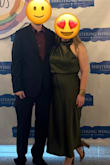 I purchased this dress for an event that required cocktail attire and it was perfect! The color is gorgeous and the satin feels high quality. Definitely not too thin. The style is flattering. Overall, the dress is comfortable and feels amazing on. I'm already thinking up excuses to wear it again soon! Highly recommend! - Erika C.