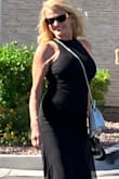 Well, I'm 63 years old and I had more compliments on this dress then I think I've ever had at a wedding. And I've been to quite a few. Fit like a glove. Thank you. - Lisa H.