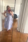 Unfortunately, my dress arrived with a busted zipper. It split in half on the back before I even put the dress on. However, the tailor was able to fix it quickly and for free and once that was done it fit perfectly and I got tons of compliments. To be fair Lulus also offered to cover the cost of tailoring the broken zipper had there been one, so overall I can't complain. - Nora K.
