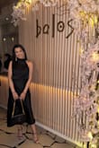 Beautiful dress that instantly makes you look classy! Wore it for a night out with the girls and it was just perfect. - Beenish A.