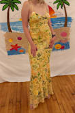 Got so many compliments and felt amazing in it, can't wait to wear the dress again!! - Simone R.