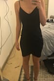 Got this for a date function and it was perfect! Great fit and comfortable to wear! - Rachel W.