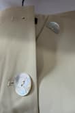 Top button broken, Polished Influence Light Green Button-Front Vest Top
Size Ordered: M - Mary W.