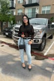 Demasiado elegante y ligera agradecida por esta belleza - Karina R.