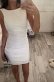 Amazing dress and fits perfectly! This was my first time trying from Lulu's, and it did not disappoint. - Isabella L.