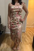 I just loved it. I feel sexy and confident, just never imagined it was going to be that beautiful - Maryorie B.