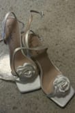 Ordered these for my graduation but they're sadly not wide foot friendly and I can't return/exchange cause they were bought on sale. :( - Owusu A.