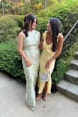 I loved this dress. Summer wedding. Fit great. 10/10. - Courtney C.