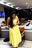 The quality is really good, and the color gives a luxury look. - Vaagdevi S.