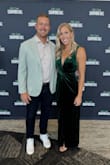 I received many compliments on my dress. It's flattering AND comfortable! - Chelsie K.