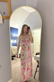 Great fit and length! Flattering cut and style! - Elise K.