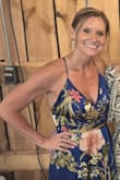 This dress is amazing, fits perfectly and got so many compliments!!! - Kristi T.