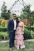 I attended a garden wedding, and this dress was perfect! - Sandy A.