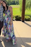 I got so many compliments, and it was soooo comfortable, and the fit was perfect!! A must have for wedding season!! - Logan V.