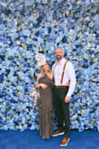 This dress was perfect in every way! It was exactly what I wanted and more!! Lulus never disappoints!! - Bambi W.