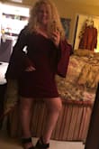 As a musician I need classy comfy sexy dressed and such for weddings and corporate gigs and this worked perfectly . I've gained a lot of weight the past few years and this gives me the freedom and comfort I need . - Renee H.