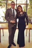 This dress was perfect for a spring formal wedding!!! It was a hit, and comfortable and danced all night long in it! Love this dress, and recommend it. - Raquel P.