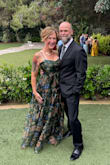 Wore this to a garden vibes wedding and got so many compliments. Material was light and fit comfortably. Loved the adjustable straps. Great flow from the waist with a nice snug top. - Jennifer M.
