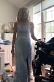 I was introduced to this site by my daughters and wish I had known about it before this!!! I have ordered several dresses. All fit great! All really nice fabric. My new go-to shop!! - Colleen P.