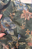 Ripped in multiple places before I even got to wear it for my baby shower, even though it's not tight or anything, it fits perfectly! All I did was try it on! Because I tried it on more than 21 days after buying it, I can't even return it. You'd get better quality from Shein! Biggest waste of money, devastated cause it's a gorgeous dress. - Sam N.
