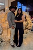 As a tall girl things don't usually fit long on me, but this one did even with tall heels on! I loved it! Will be buying this in different colors and sleeve styles! - Narda R.