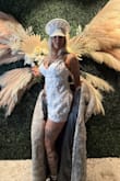 Super fun dress for my bachelorette party - Jessica R.